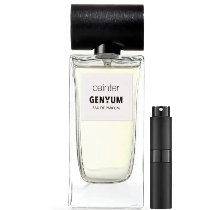 Genyum Painter - Eau de Parfum - LuxScents.nl