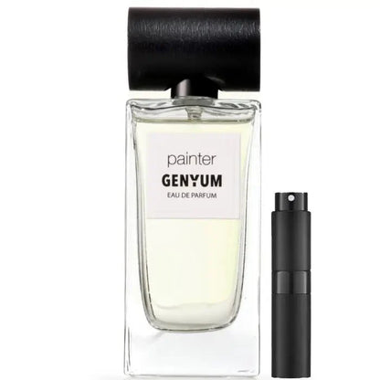 Genyum Painter - Eau de Parfum - LuxScents.nl