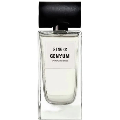 Genyum Singer - Eau de Parfum - LuxScents