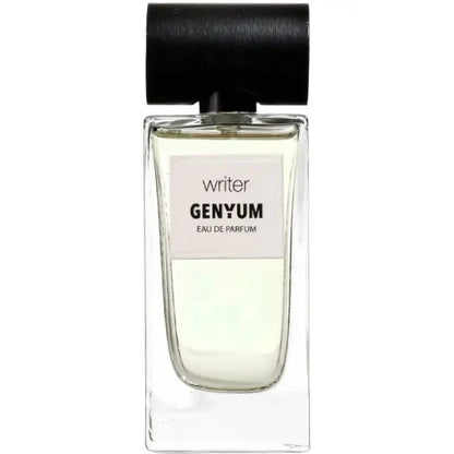 Genyum Writer - Eau de Parfum - LuxScents