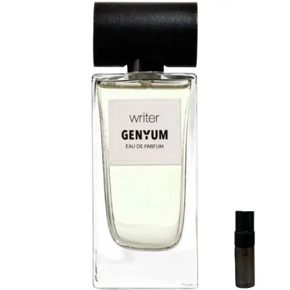 Genyum Writer - Eau de Parfum - LuxScents