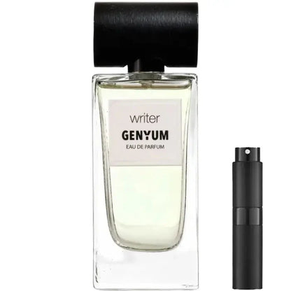 Genyum Writer - Eau de Parfum - LuxScents