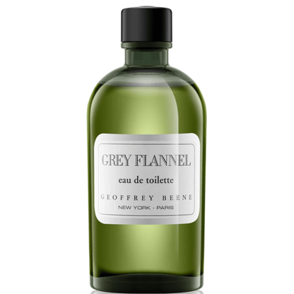 Geoffrey Beene - Grey Flannel - Eau de Toilette - LuxScents.nl