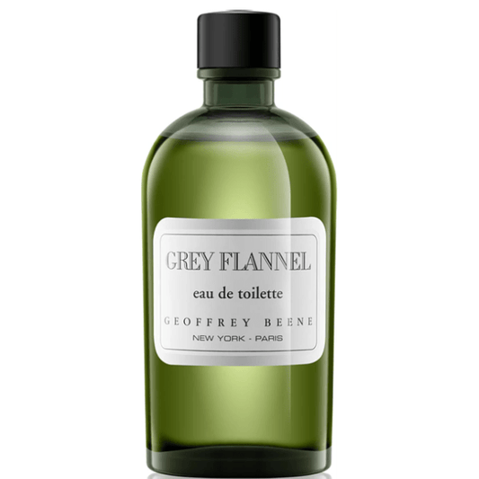 Geoffrey Beene - Grey Flannel - Eau de Toilette - LuxScents.nl