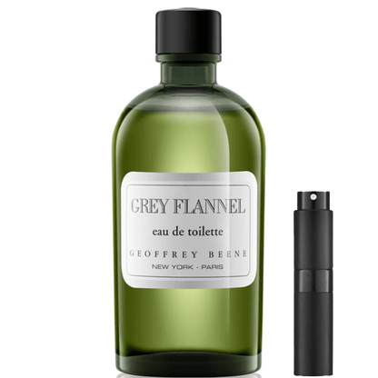 Geoffrey Beene - Grey Flannel - Eau de Toilette - LuxScents.nl