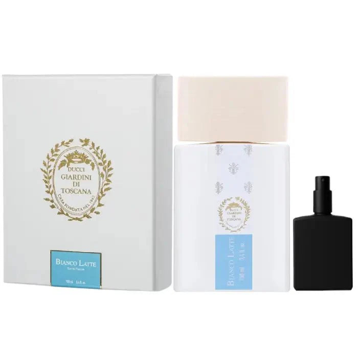 Giardini Di Toscana Bianco Latte - Eau De Parfum - LuxScents.nl