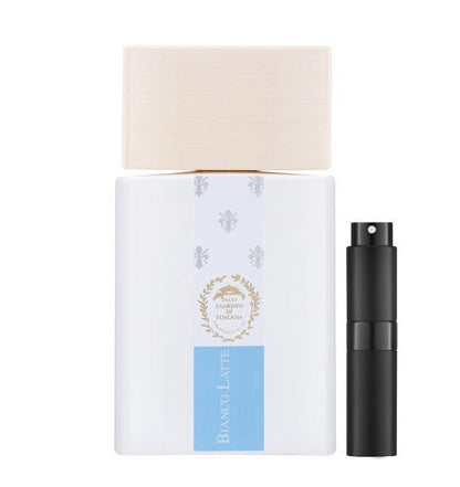 Giardini Di Toscana Bianco Latte - Eau De Parfum - LuxScents.nl