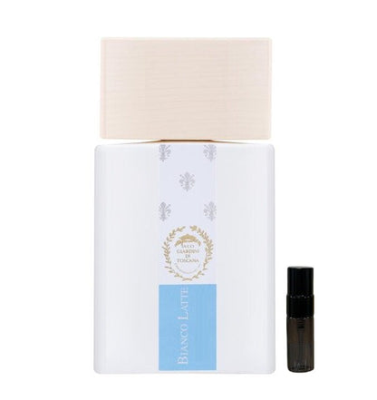 Giardini Di Toscana Bianco Latte - Eau De Parfum - LuxScents.nl