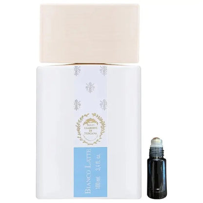 Giardini Di Toscana Bianco Latte - Eau De Parfum - LuxScents.nl