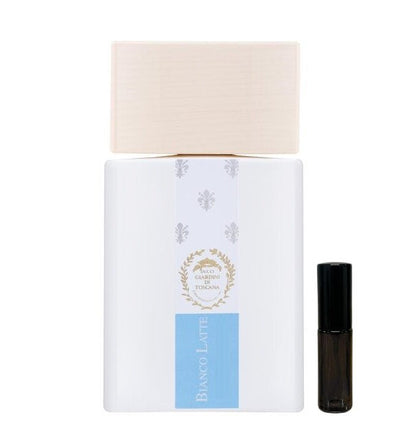 Giardini Di Toscana Bianco Latte - Eau De Parfum - LuxScents.nl