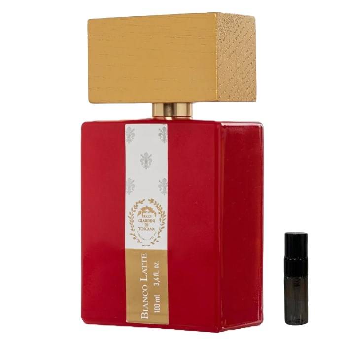 Giardini di Toscana Bianco Latte Limited Edition Collection 2023 - Eau de Parfum - LuxScents.nl
