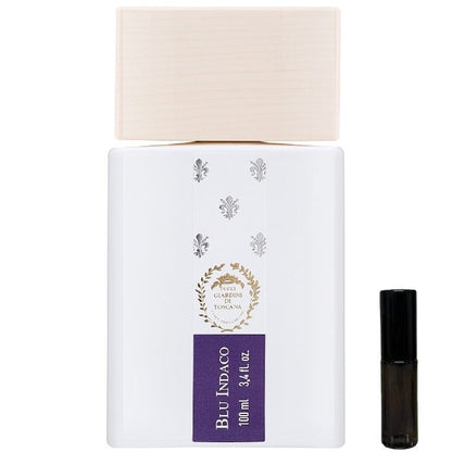 Giardini di Toscana Blu Indaco - Eau de Parfum - LuxScents.nl