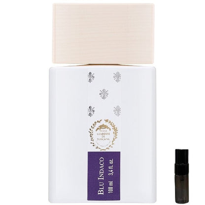 Giardini di Toscana Blu Indaco - Eau de Parfum - LuxScents.nl