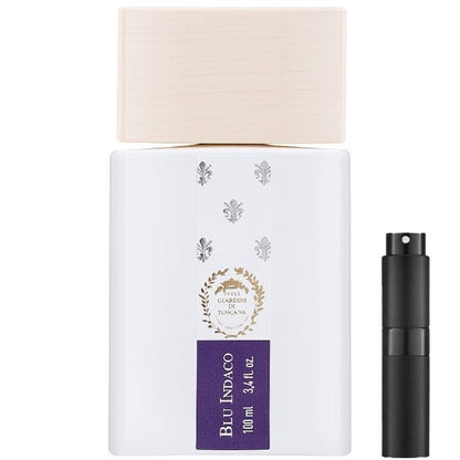 Giardini di Toscana Blu Indaco - Eau de Parfum - LuxScents.nl