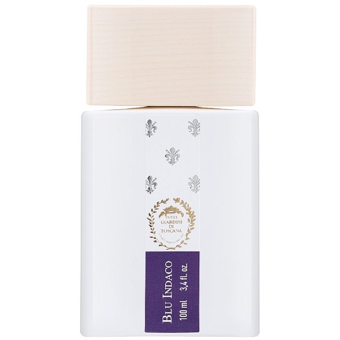 Giardini di Toscana Blu Indaco - Eau de Parfum - LuxScents.nl