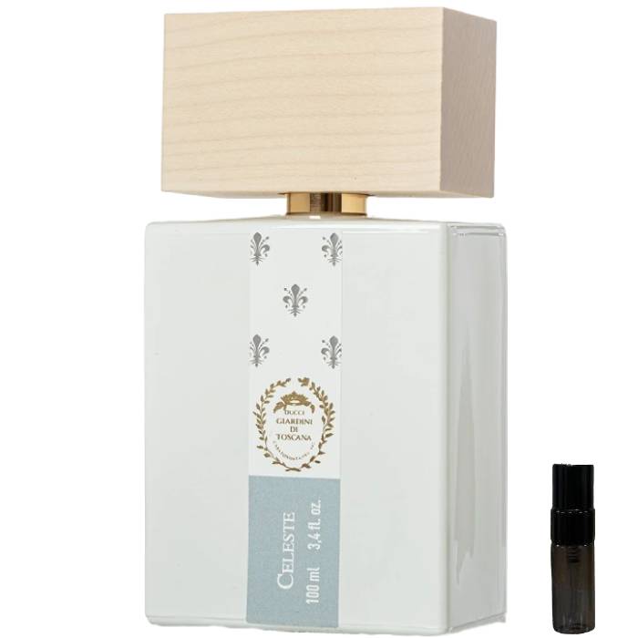 Giardini di Toscana Celeste - Eau de Parfum - LuxScents.nl