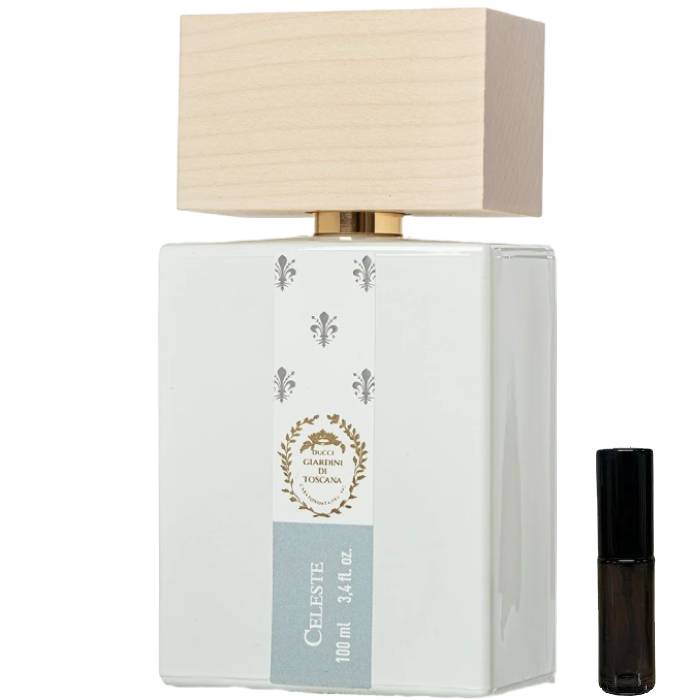 Giardini di Toscana Celeste - Eau de Parfum - LuxScents.nl