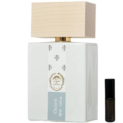 Giardini di Toscana Celeste - Eau de Parfum - LuxScents.nl