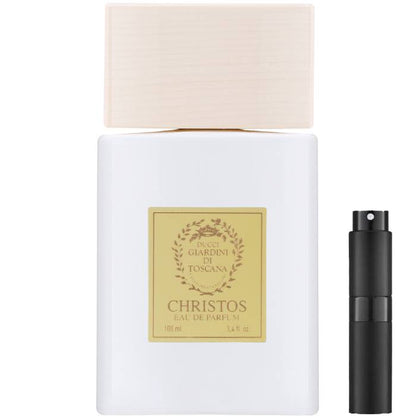 Giardini di Toscana Christos - Eau de Parfum - LuxScents.nl