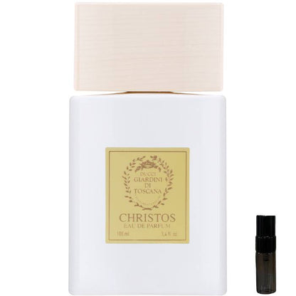 Giardini di Toscana Christos - Eau de Parfum - LuxScents.nl