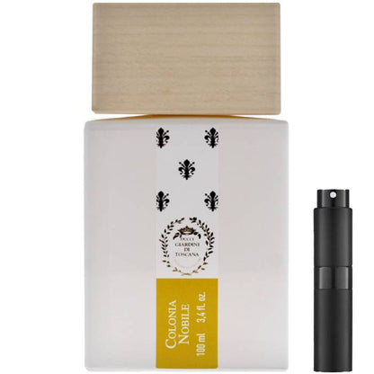 Giardini di Toscana Colonia Nobile - Eau de Parfum - LuxScents.nl