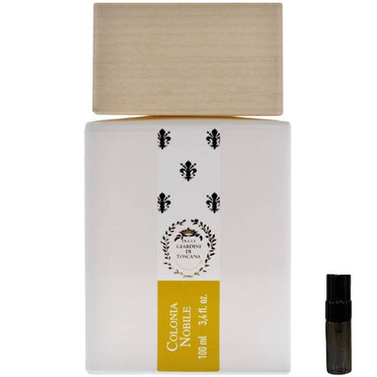 Giardini di Toscana Colonia Nobile - Eau de Parfum - LuxScents.nl