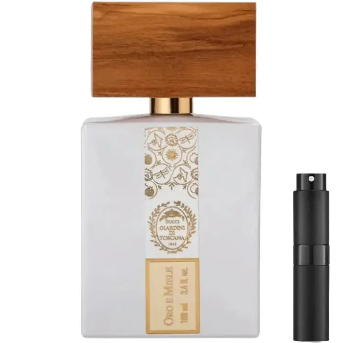 Giardini Di Toscana Oro e Miele - Eau de Parfum - LuxScents