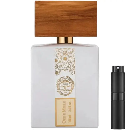 Giardini Di Toscana Oro e Miele - Eau de Parfum - LuxScents