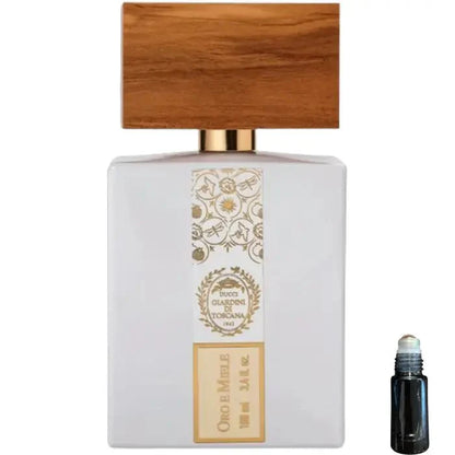 Giardini Di Toscana Oro e Miele - Eau de Parfum - LuxScents