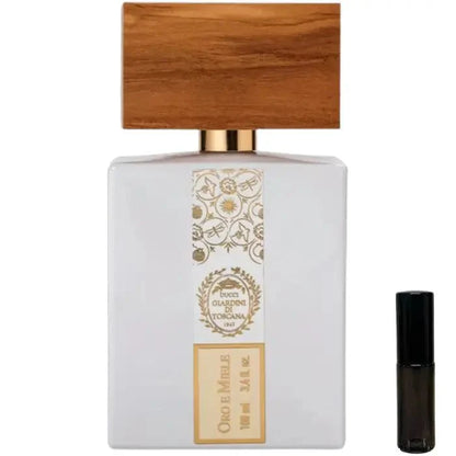 Giardini Di Toscana Oro e Miele - Eau de Parfum - LuxScents