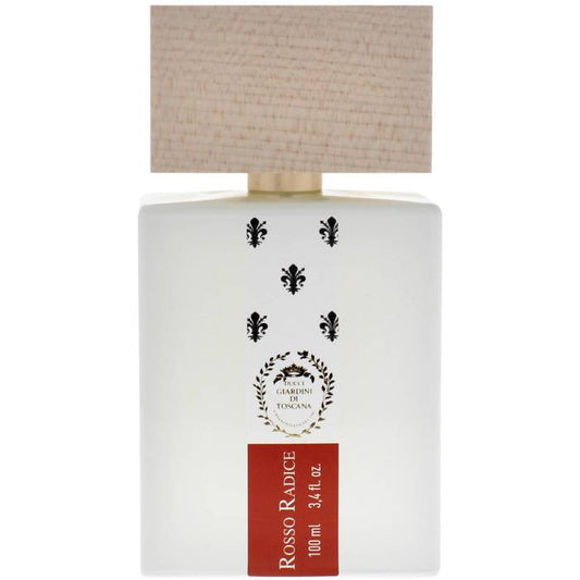 Giardini di Toscana Rosso Radice - Eau de Parfum - LuxScents.nl