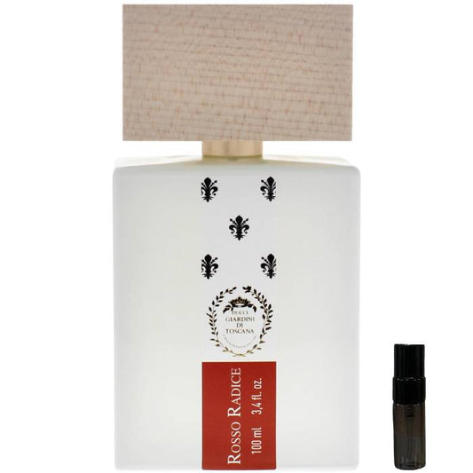 Giardini di Toscana Rosso Radice - Eau de Parfum - LuxScents.nl