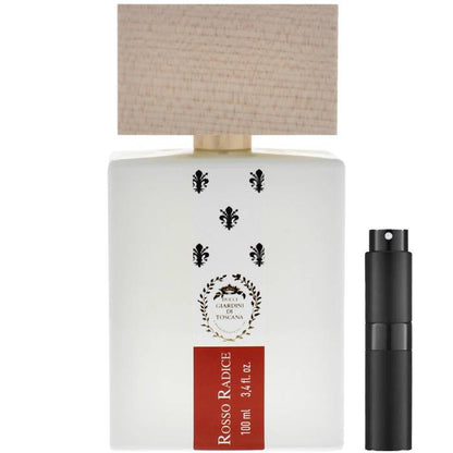 Giardini di Toscana Rosso Radice - Eau de Parfum - LuxScents.nl