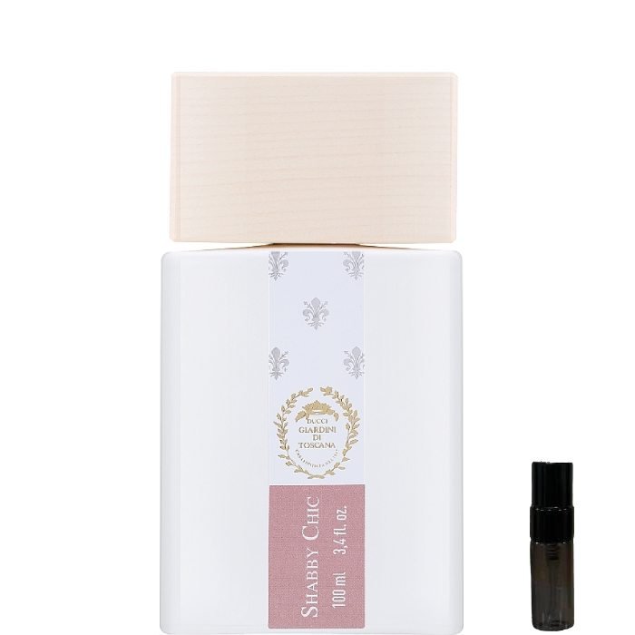 Giardini di Toscana Shabby Chic - Eau de Parfum - LuxScents.nl