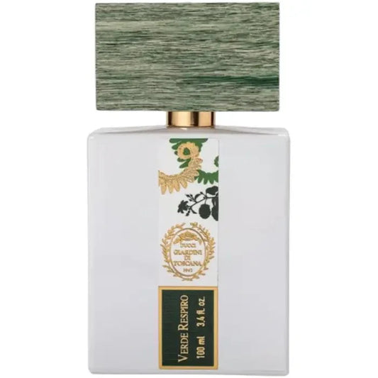Giardini Di Toscana Verde Respiro - Eau de Parfum - LuxScents