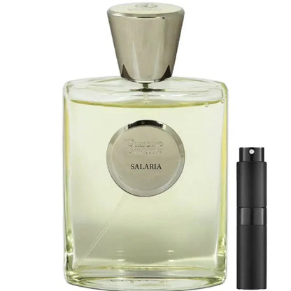 Giardino Benessere Salaria - Extrait de Parfum - LuxScents