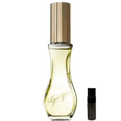 Giorgio Beverly Hills - Eau de Toilette - LuxScents.nl