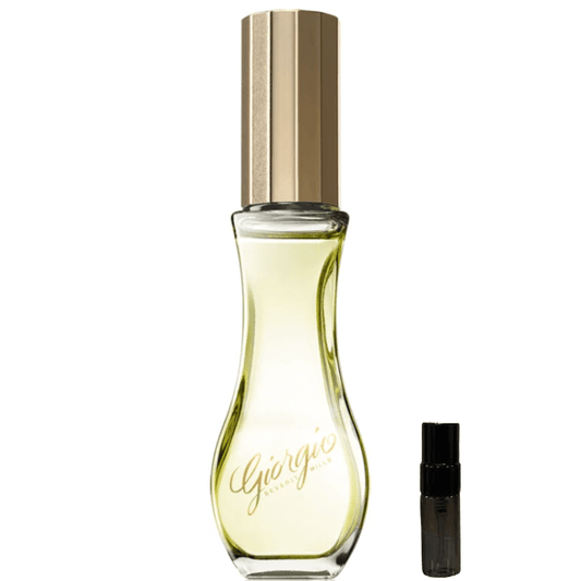 Giorgio Beverly Hills - Eau de Toilette - LuxScents.nl