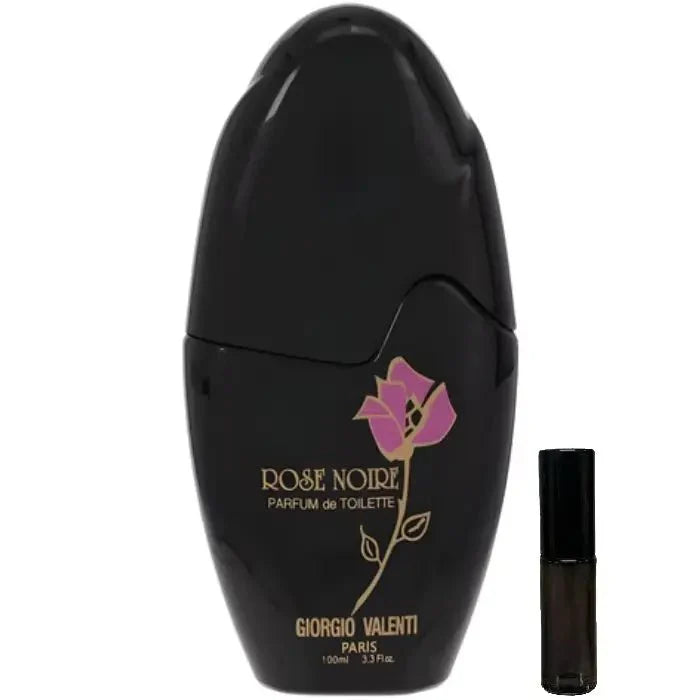 Giorgio Valenti Rose Noire - Eau de Toilette - LuxScents.nl