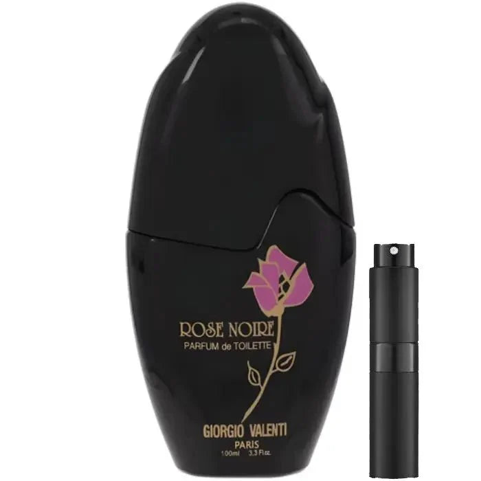 Giorgio Valenti Rose Noire - Eau de Toilette - LuxScents.nl