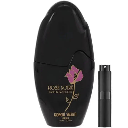 Giorgio Valenti Rose Noire - Eau de Toilette - LuxScents.nl