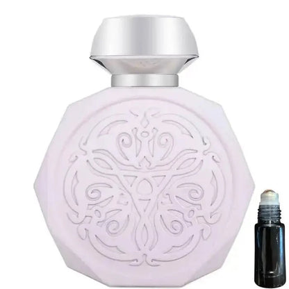 Gissah Abdul Majeed Abdullah - Eau de Parfum - LuxScents.nl