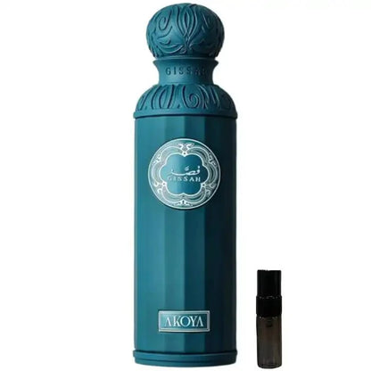 Gissah Akoya - Eau de Parfum - LuxScents.nl