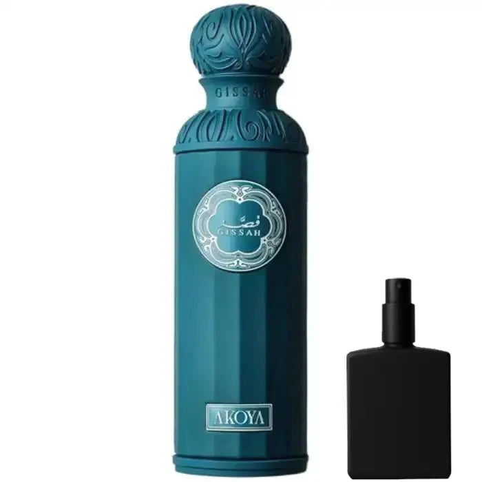 Gissah Akoya - Eau de Parfum - LuxScents.nl