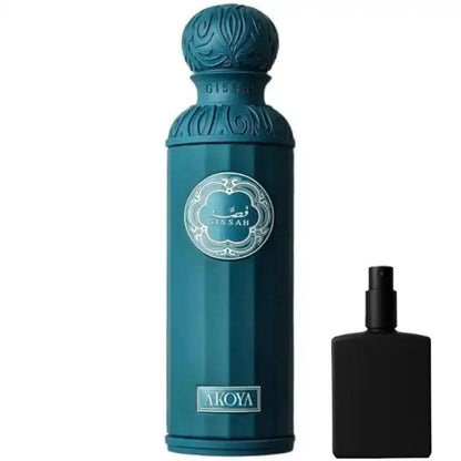 Gissah Akoya - Eau de Parfum - LuxScents.nl