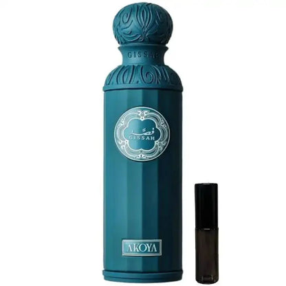 Gissah Akoya - Eau de Parfum - LuxScents.nl