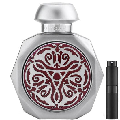 Gissah Angel Falls - Eau de Parfum - LuxScents.nl