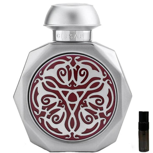 Gissah Angel Falls - Eau de Parfum - LuxScents.nl
