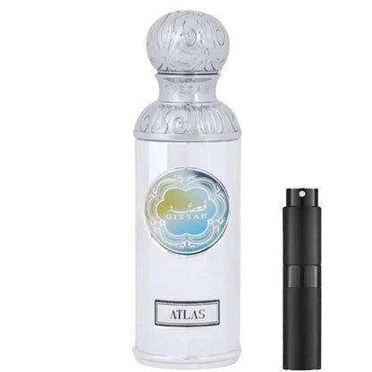 Gissah Atlantis Atlas - Eau de Parfum - LuxScents.nl
