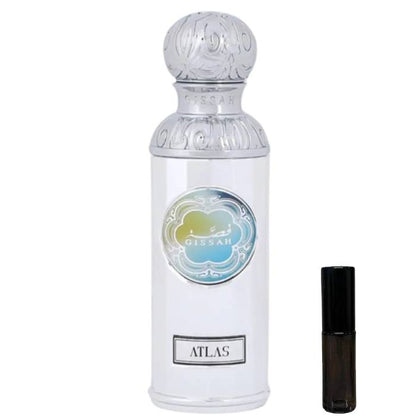 Gissah Atlantis Lost City - Eau de Parfum - LuxScents.nl